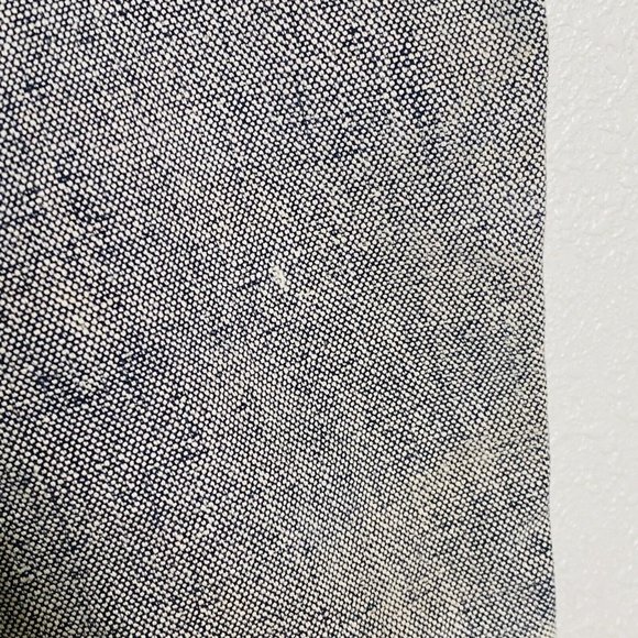 Ciotti Denim Vtg Jean Jacket Bomber Sz M Y2K Color Block Skater Streetwear 80s - Picture 12 of 13